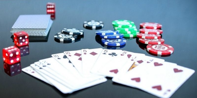 Cách áp dụng chiến thuật cược thông minh tại 8XBET