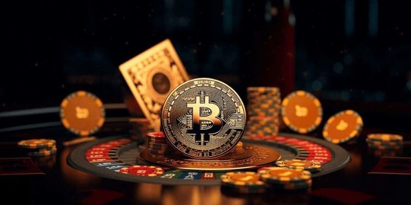Hiểu rõ về Blockchain & casino trong kỷ nguyên số