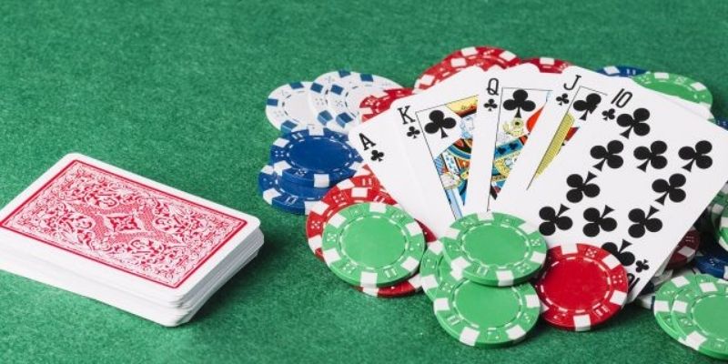 Tận dụng ưu đãi và công cụ tại 8XBET để áp dụng 10 mẹo thắng poker, baccarat hiệu quả